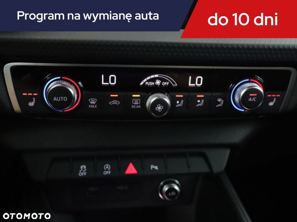 Audi A1 Sportback - 18