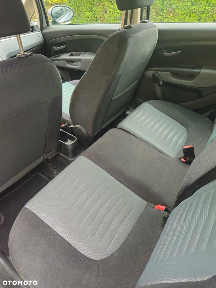 Fiat Punto 1.3 Multijet - 8