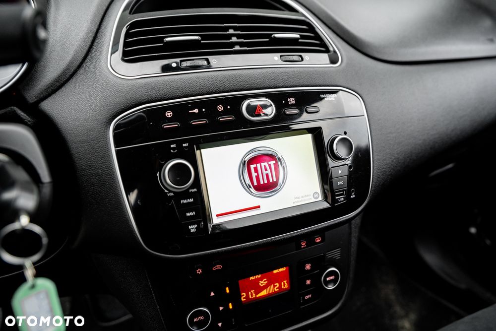 Fiat Punto 1.4 Easy S&S - 27