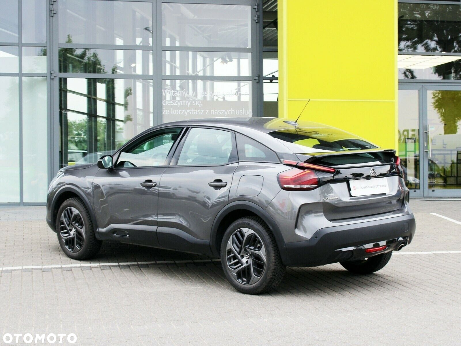 Citroën C4 1.5 BlueHDi Shine S&S - 9