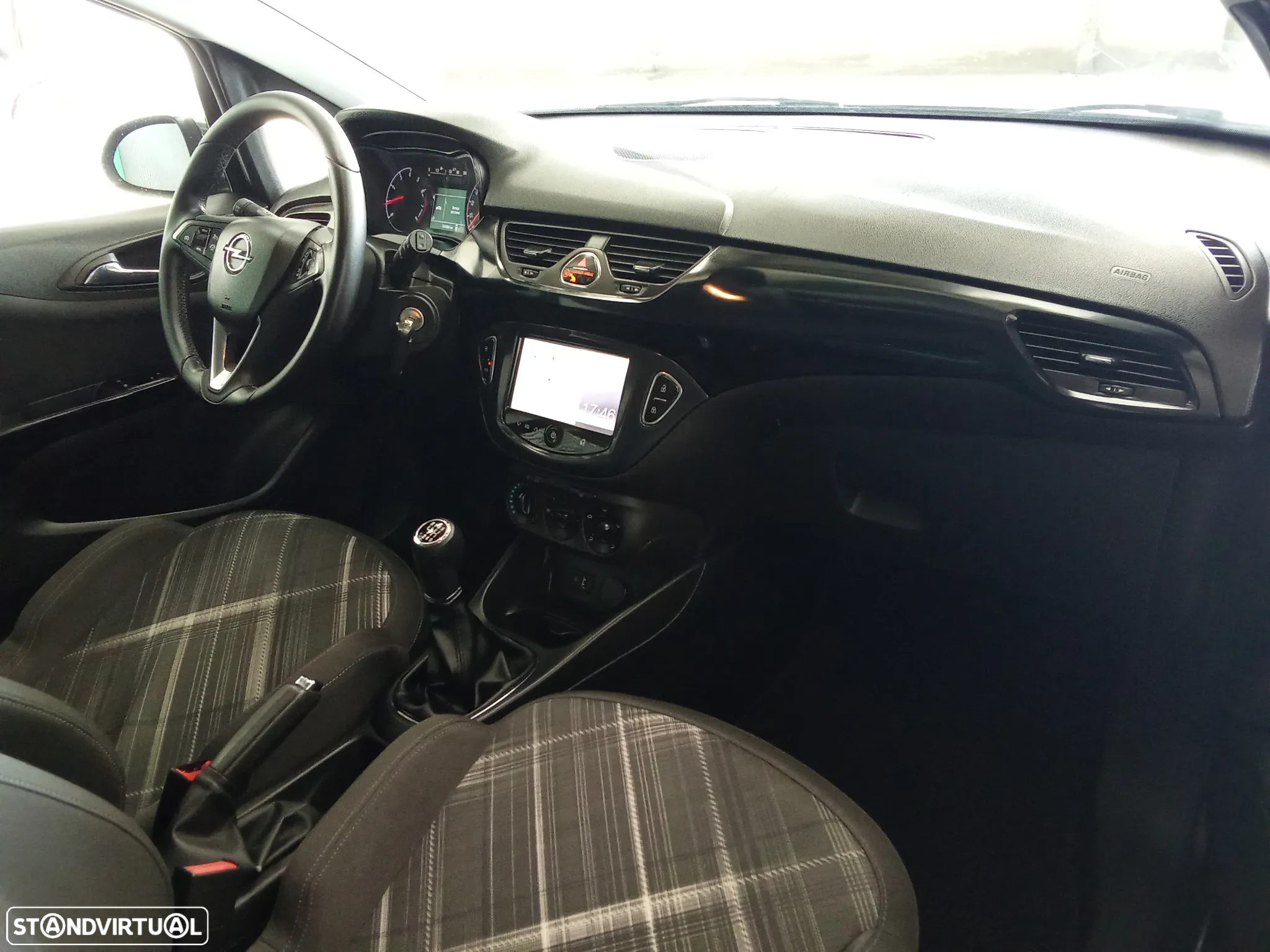 Opel Corsa 1.0 T Color Edition - 7