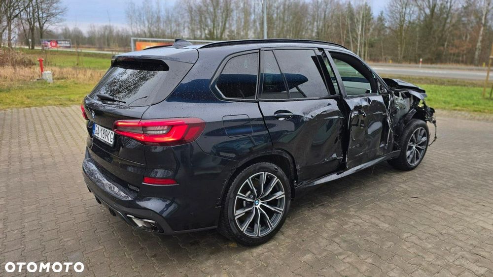 BMW X5 - 7