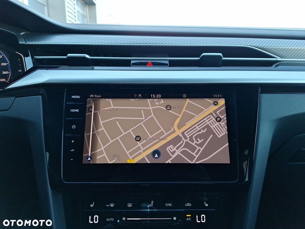Volkswagen Arteon Shooting Brake 2.0 TSI 4Motion R DSG - 19