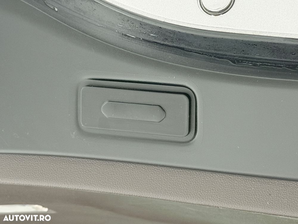 Renault Espace Energy dCi 160 EDC LIMITED - 21