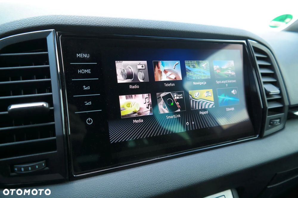 Skoda Karoq 2.0 TDI SCR 4x4 Sportline DSG - 22