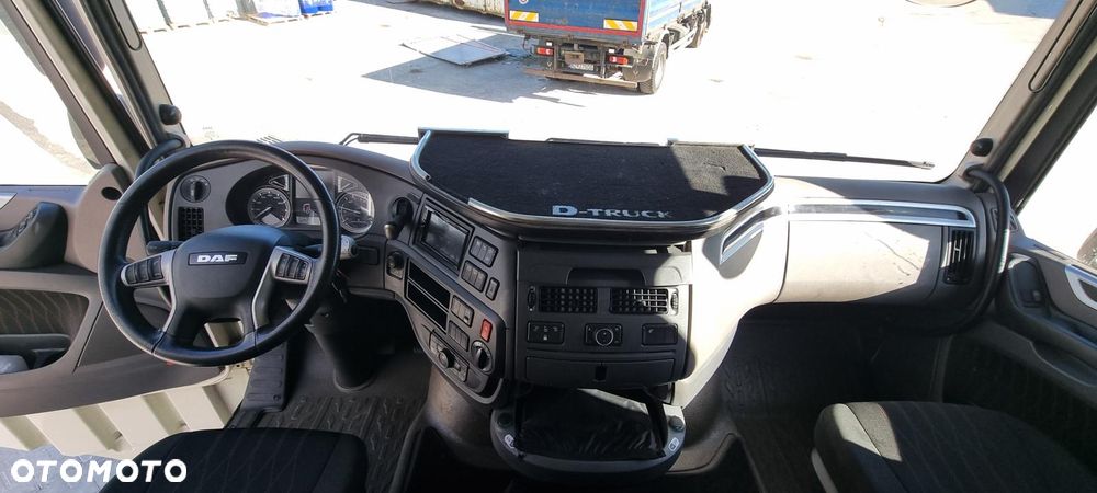 DAF XF 480 FT - 7