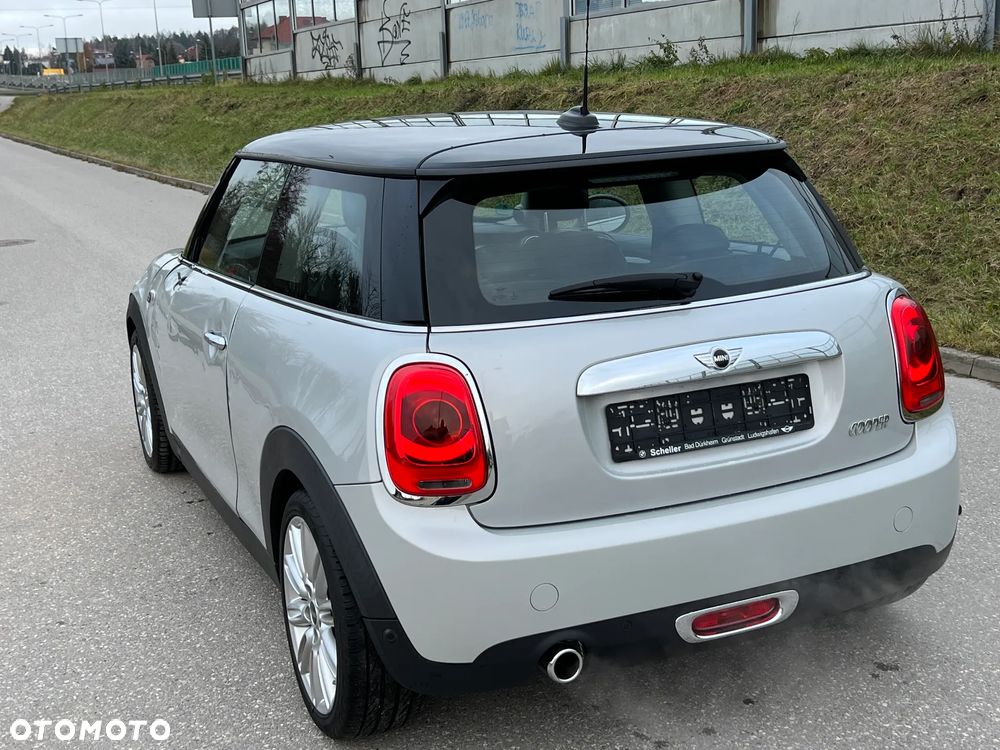 MINI Cooper - 5