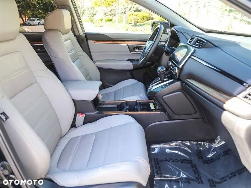 Honda CR-V - 19
