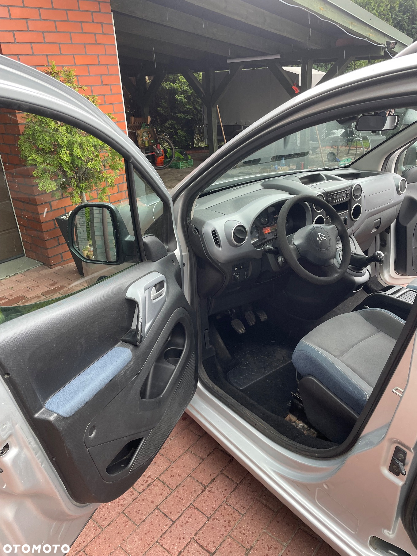 Citroën Berlingo VTi 120 Multispace - 9