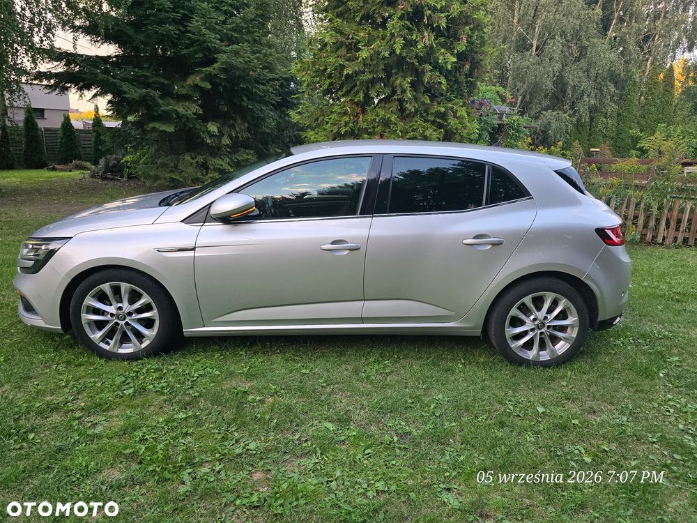 Renault Megane - 2