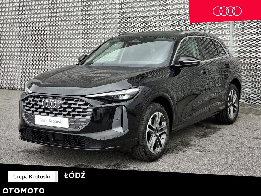 Audi Q5 - 2