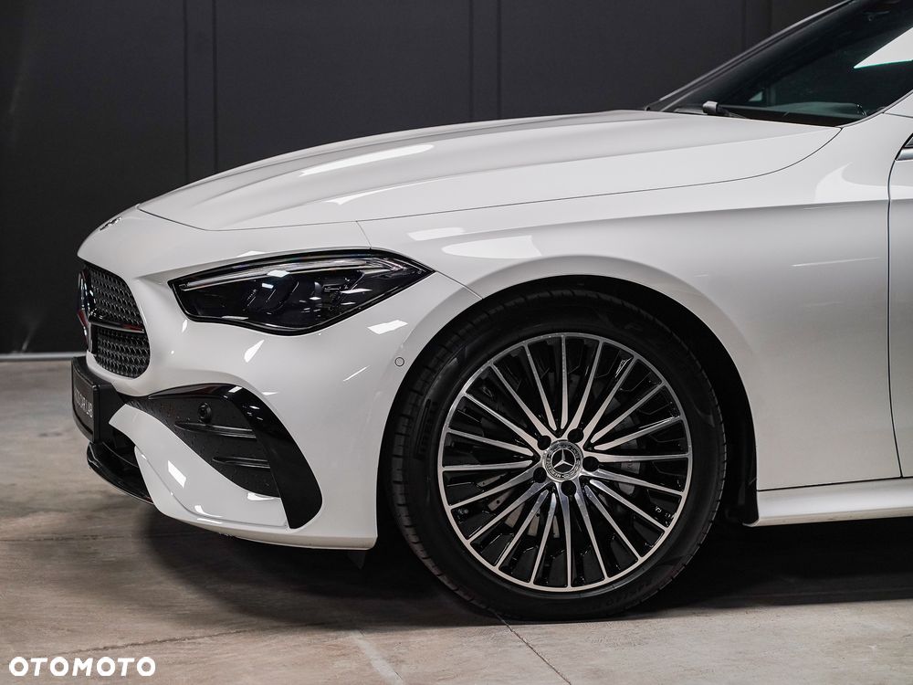 Mercedes-Benz Cle 2025 photo 4