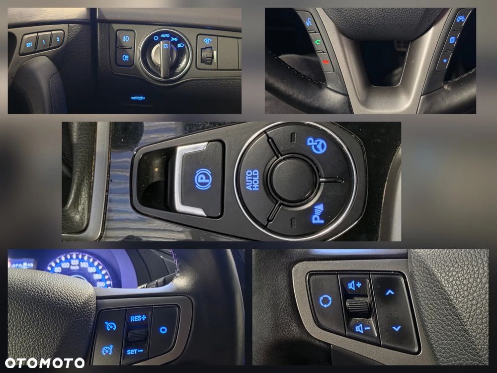 Hyundai i40 - 20
