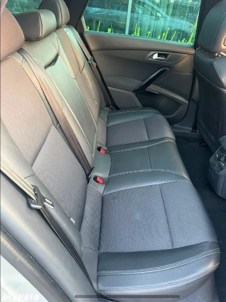 Peugeot 508 - 11