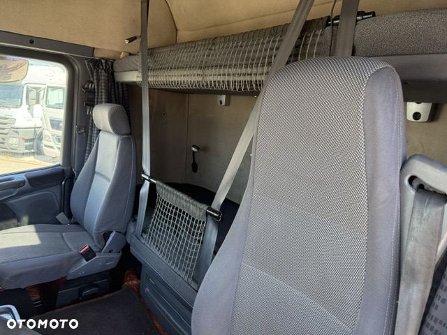 Scania R420 HIGHLINE STANDARD MANUAL+RETARDER EURO5 - 12