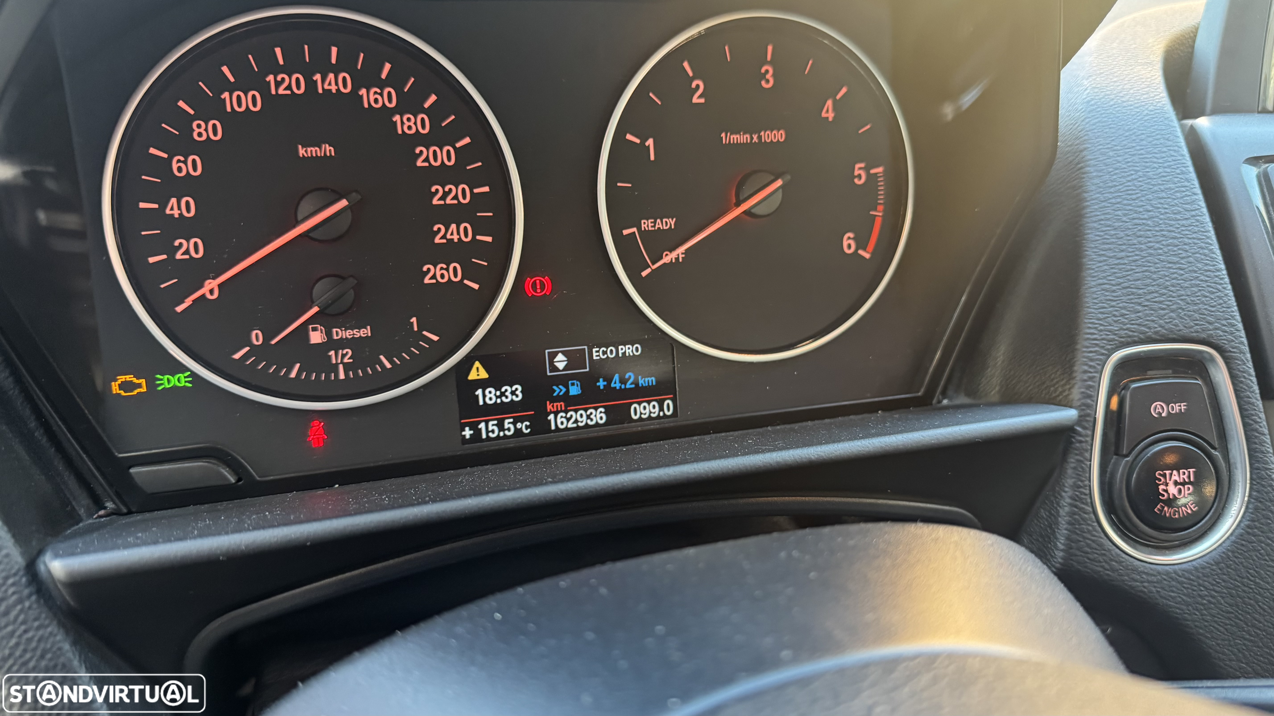 BMW 116 d EDynamics Line Urban - 7
