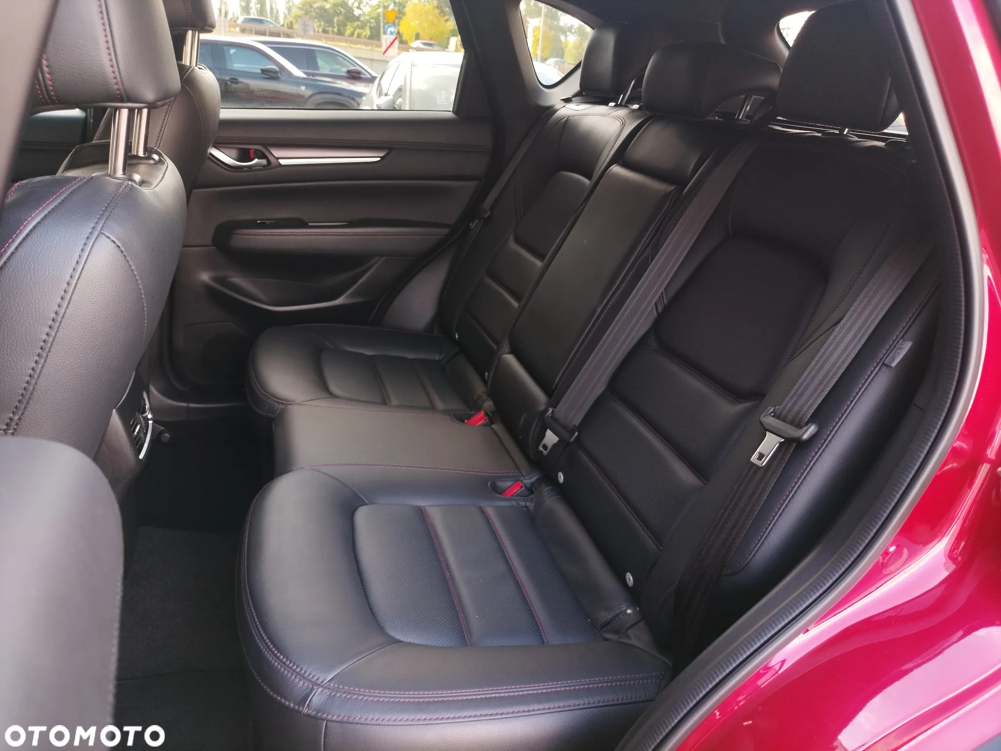 Mazda CX-5 - 20