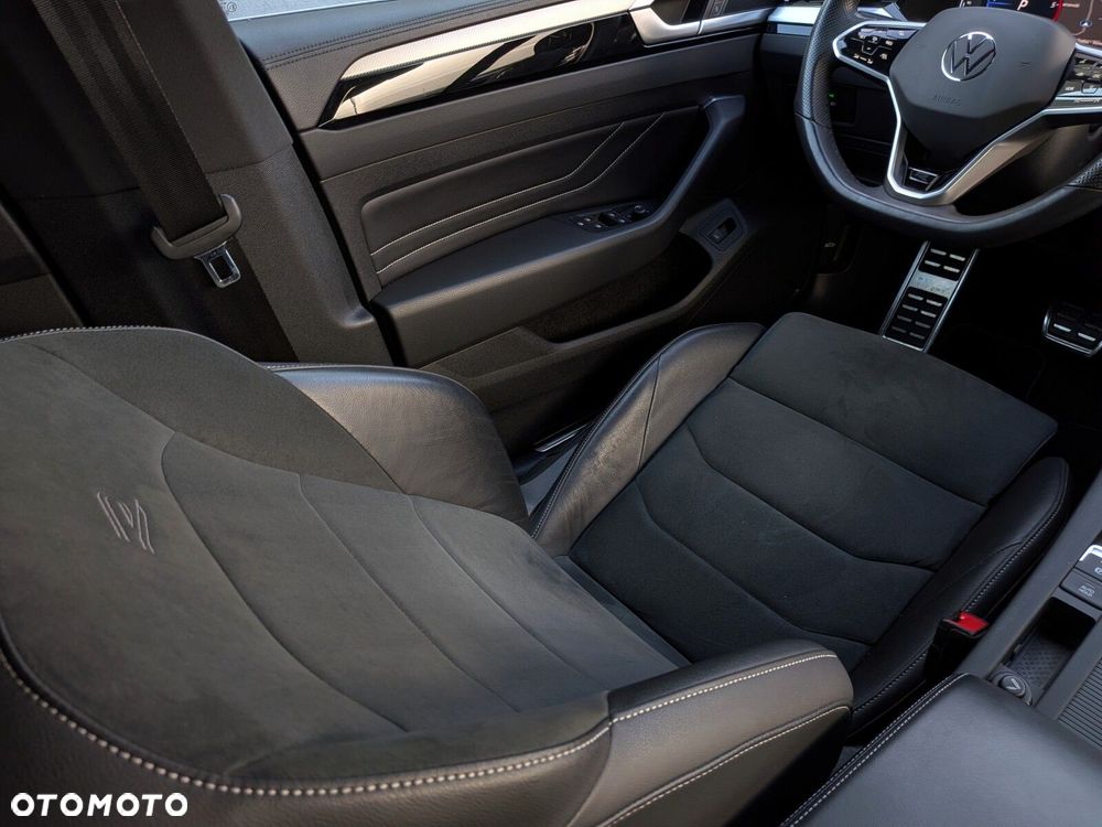 Volkswagen Arteon 2.0 TDI R-Line DSG - 14