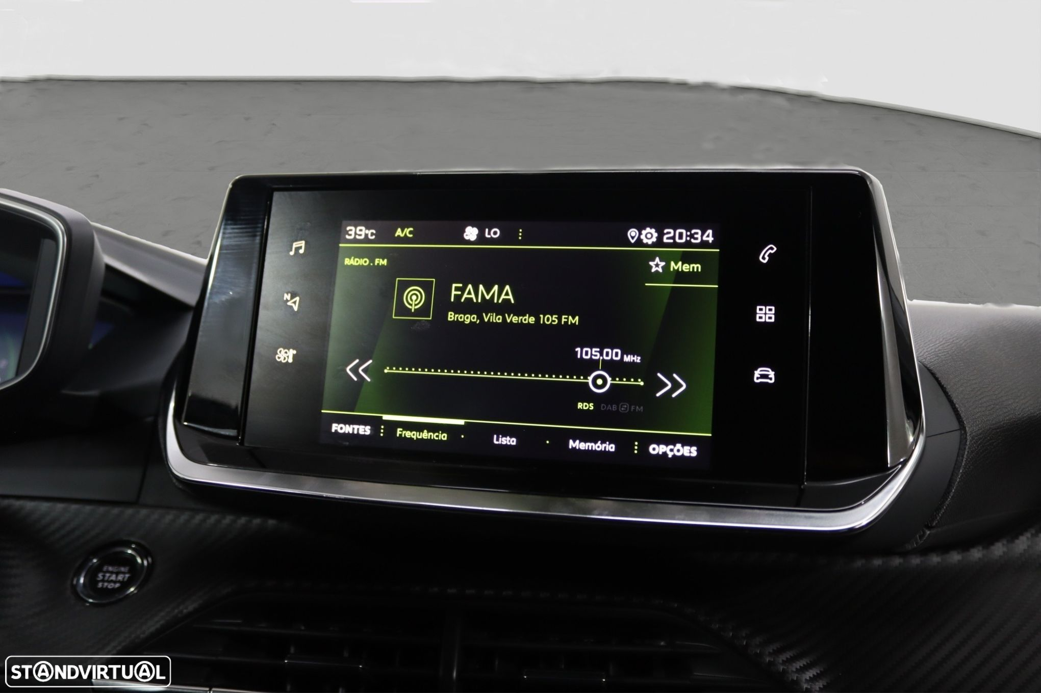Peugeot 2008 PureTech 100 Allure - 6