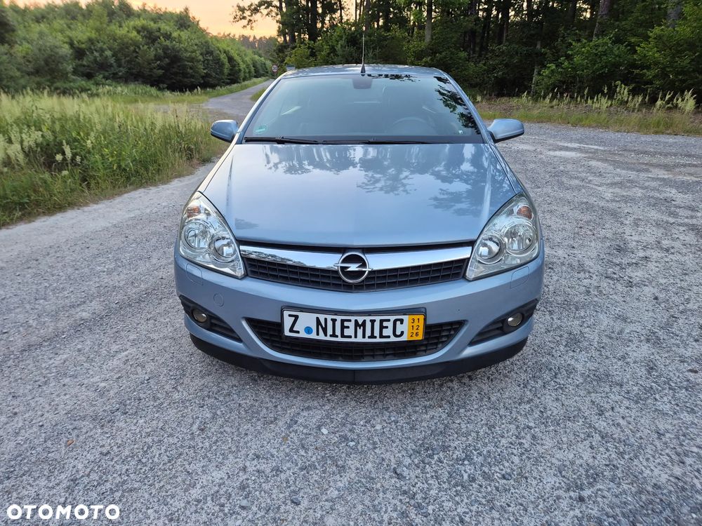 Opel Astra 1.8 Cosmo - 12