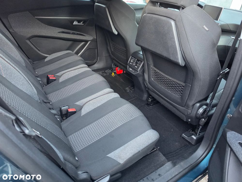 Peugeot 5008 1.2 PureTech Access - 20