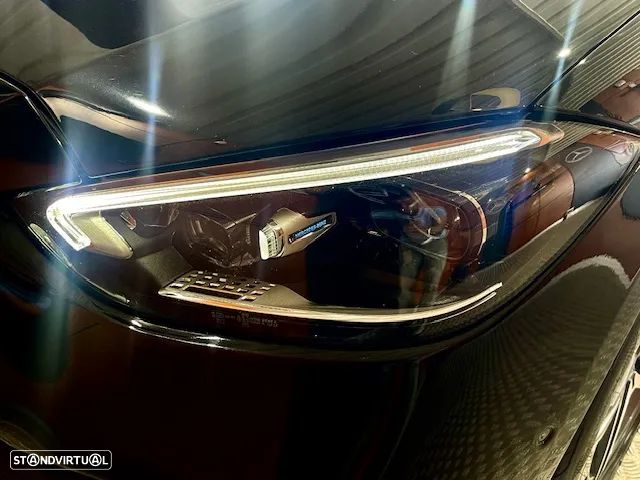Mercedes-Benz C 300 e AMG Line - 40