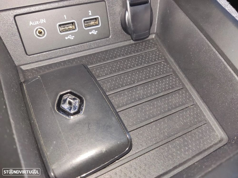 Renault Zoe (c/ Bateria) E-Tech EV50 Equilibre - 20