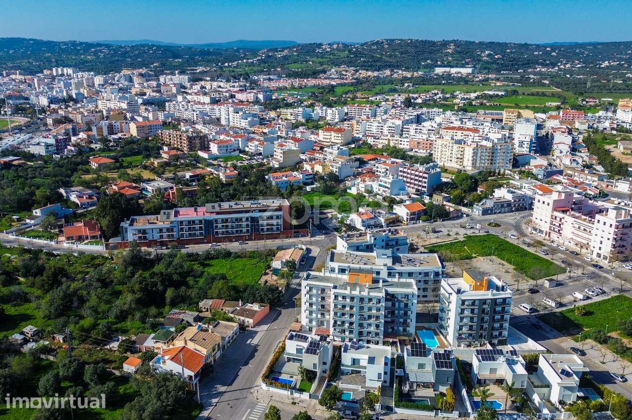 Terreno destinado a construção Urbana Vertical - Grande imagem: 3/15