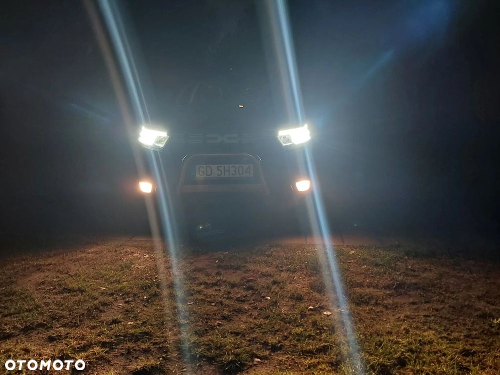 Dacia Duster 1.0 TCe Prestige - 35