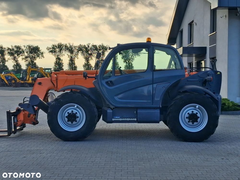 Manitou MT 1135 - 2