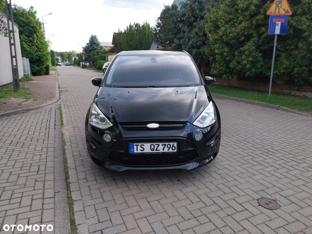 Ford S-Max 2.0 T Titanium MPS6 - 3