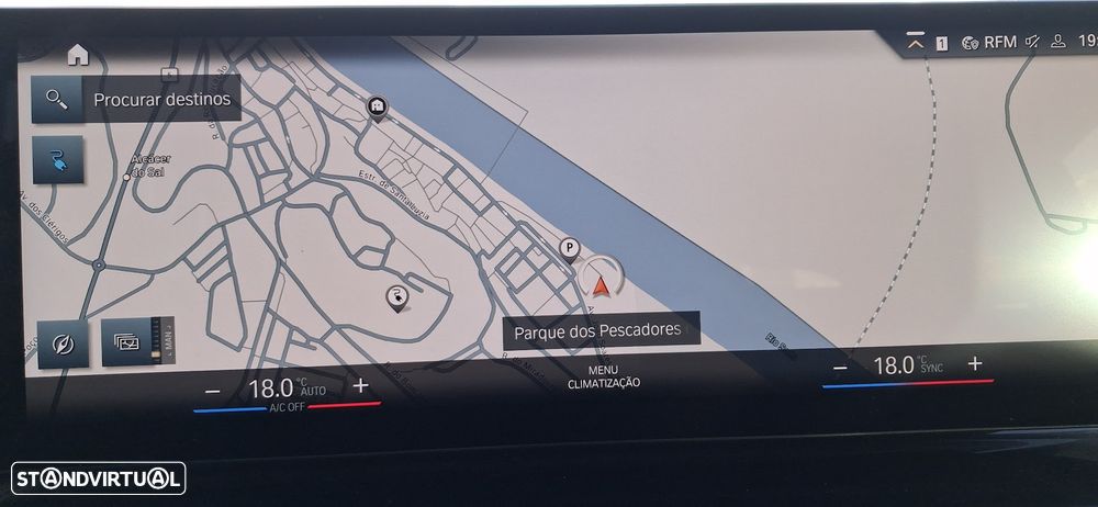 BMW i4 eDrive40 - 16