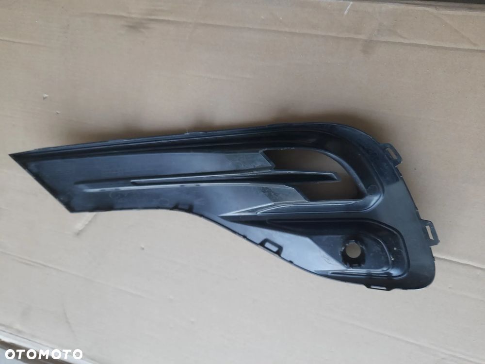 FORD FOCUS MK4 LIFT KRATKA ATRAPA LEWA 21-> - 6