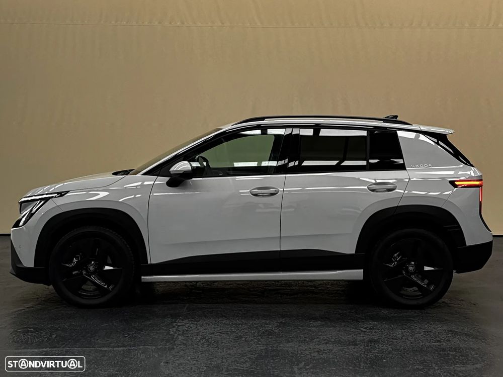 Skoda Epiq - 3