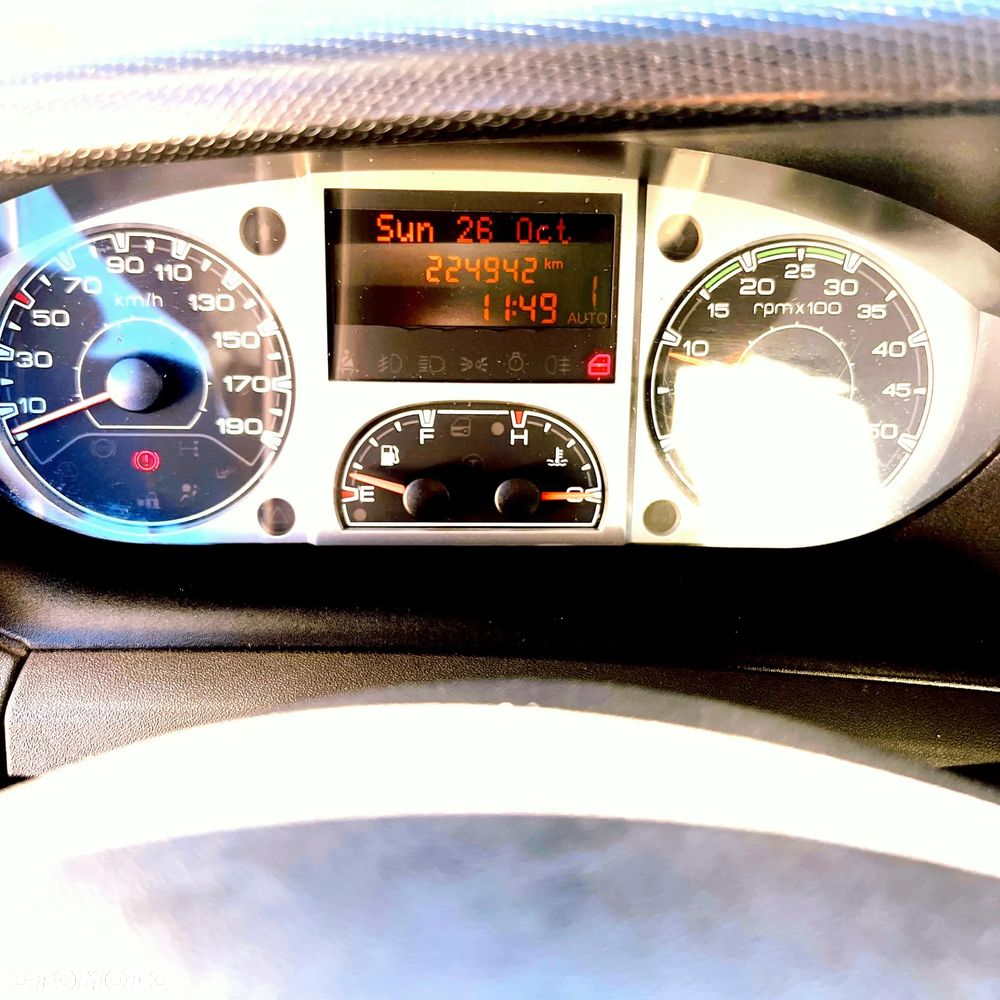 Iveco DAILY 35S11 - 7