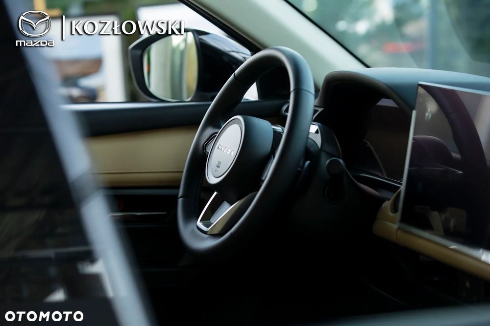 Mazda CX-5 2.5 e-SKYACTIV G Exclusive-Line - 6