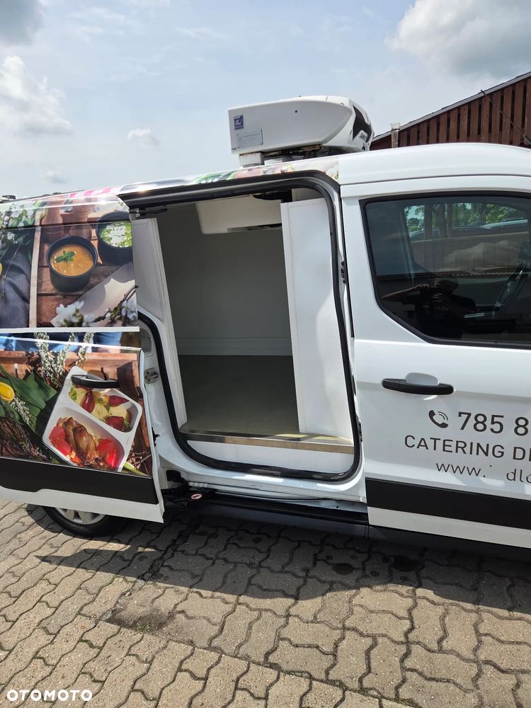 Ford Transit Connect - 10