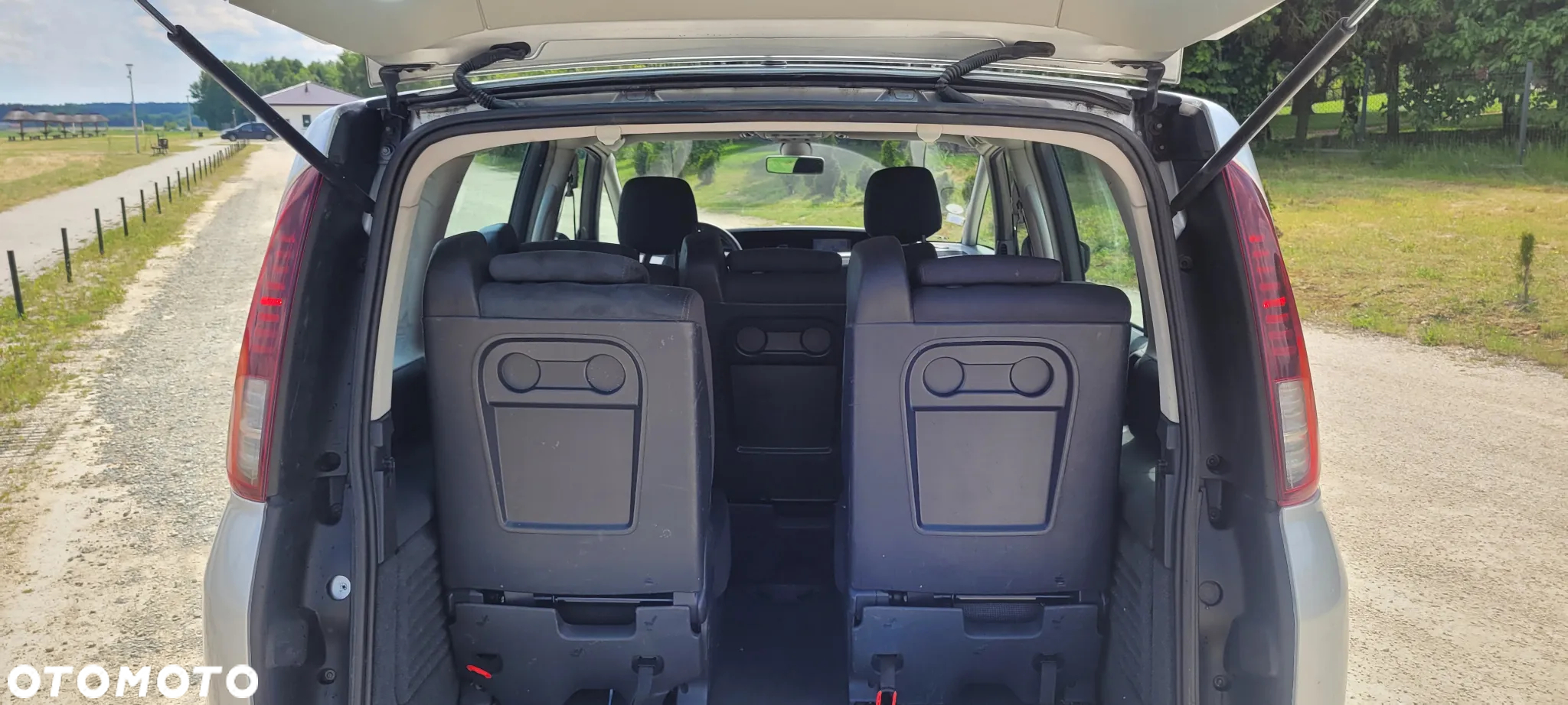 Renault Espace - 9