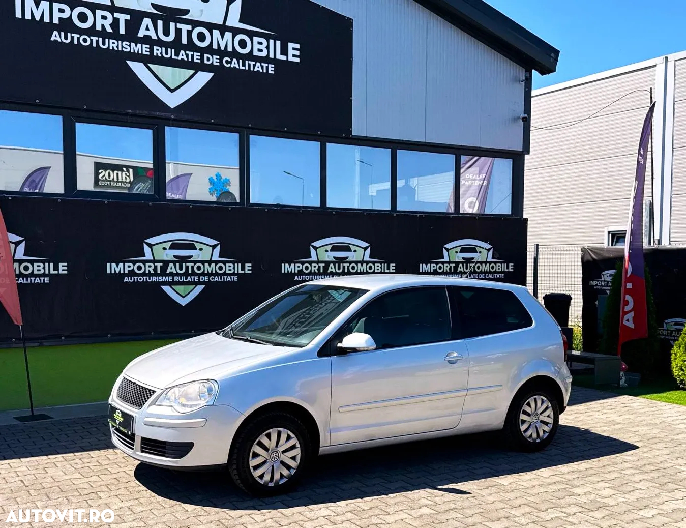 Volkswagen Polo - 5