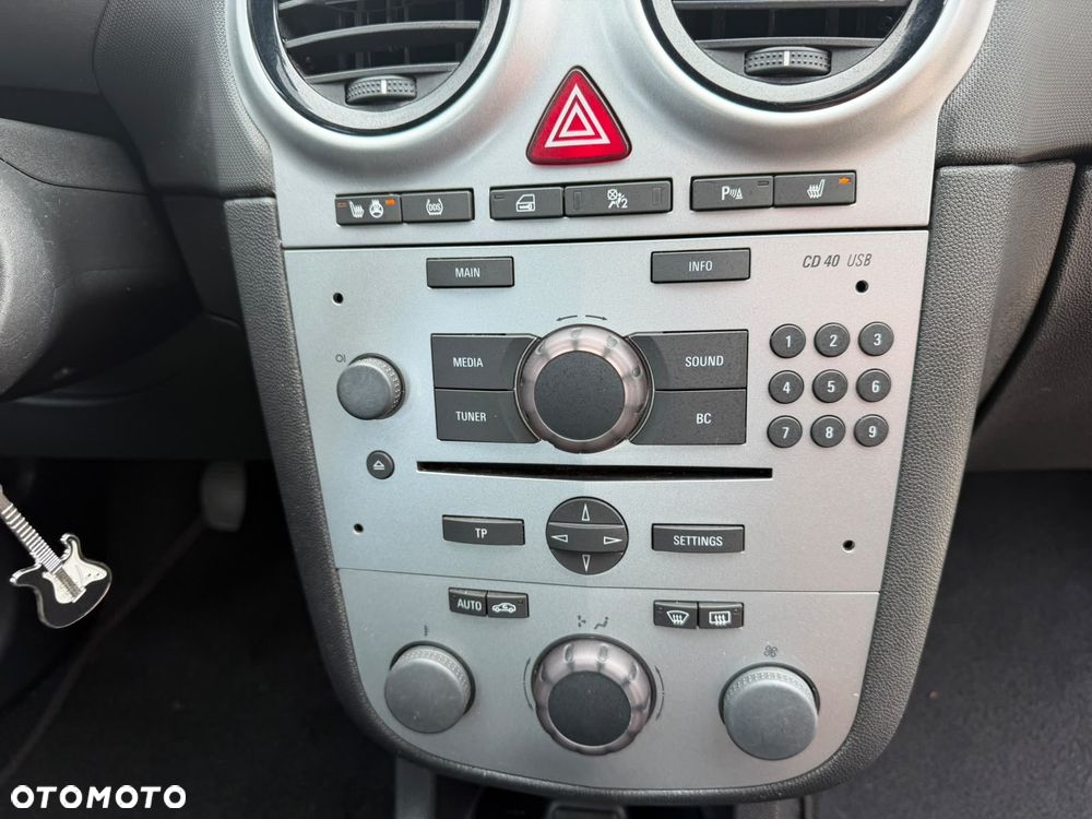 Opel Corsa - 29