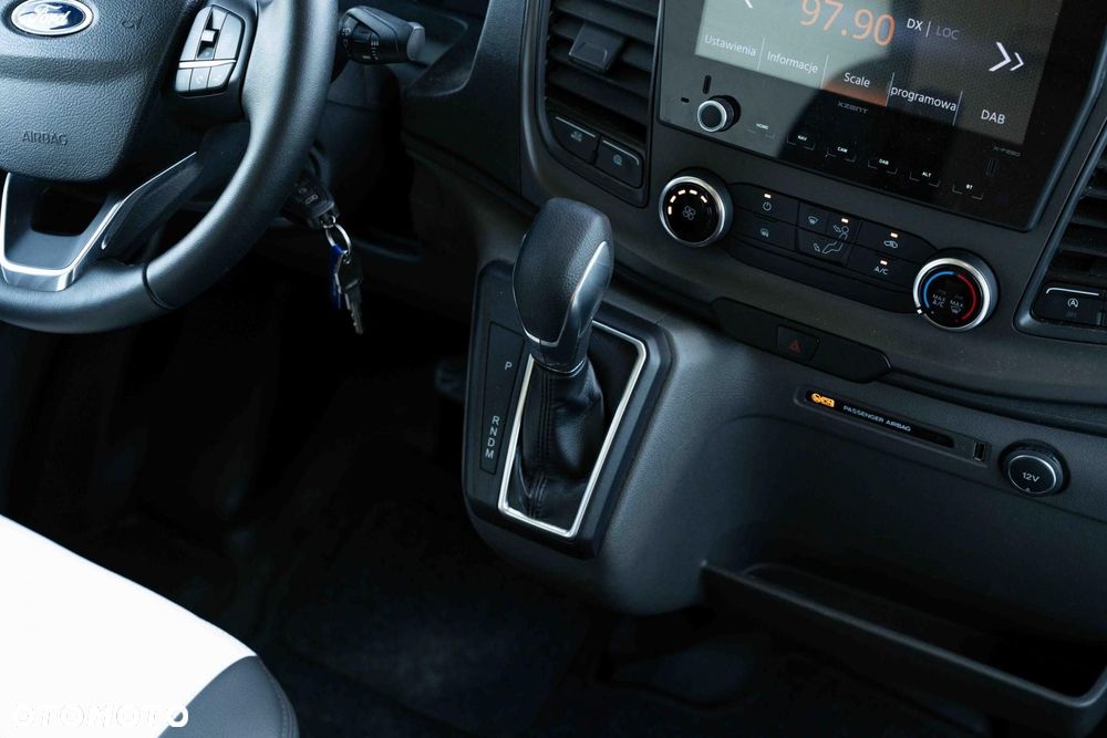 Ford Transit - 15