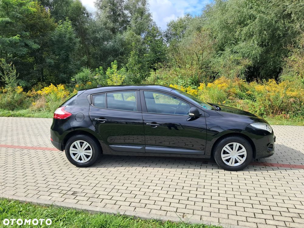 Renault Megane - 6