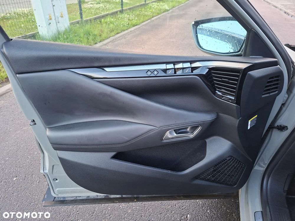 DS Automobiles DS 4 1.2 PureTech Antoine de Saint Exupéry - 19