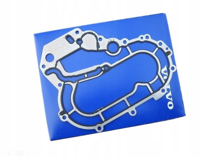 VOLVO XC60 uszczelka pokrywy rozrzadu 3,0 3,2 OE 31251345 - 1