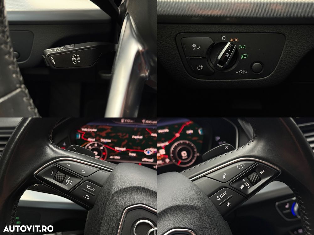 Audi Q5 40 TDI quattro S tronic sport - 29