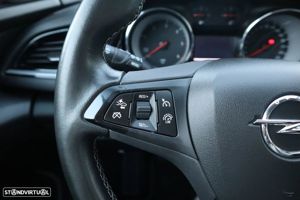 Opel Insignia Sports Tourer 1.6 CDTi Business Edition - 26