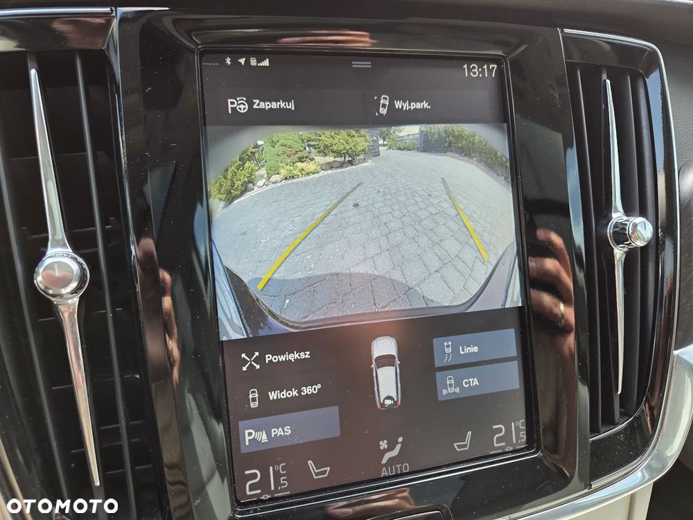 Volvo V90 Cross Country T6 AWD - 24