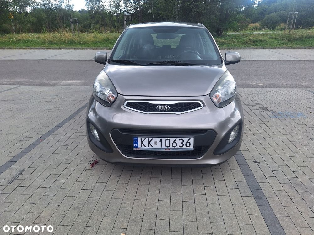 Kia Picanto - 6