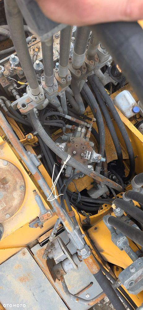 Liebherr R 924 B HDSL - 11
