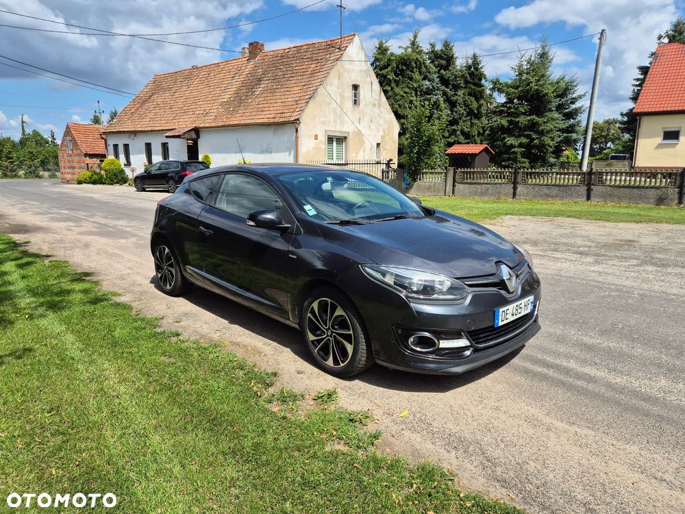 Renault Megane 1.5 dCi Bose - 8
